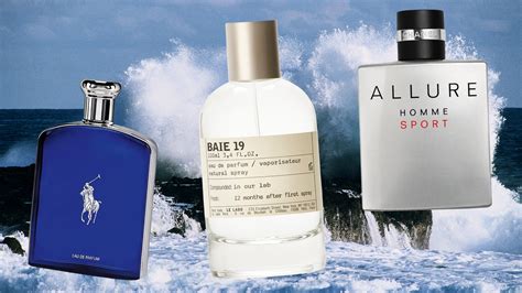 best aquatic colognes